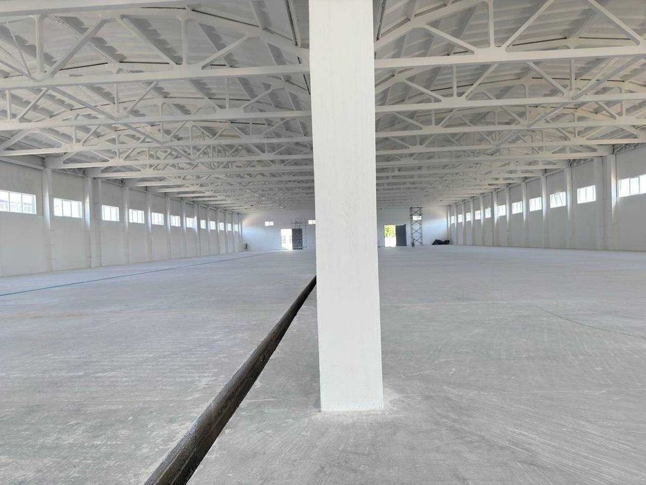 ХХХ аренда 6000 м2 Сергели цена 5 уе