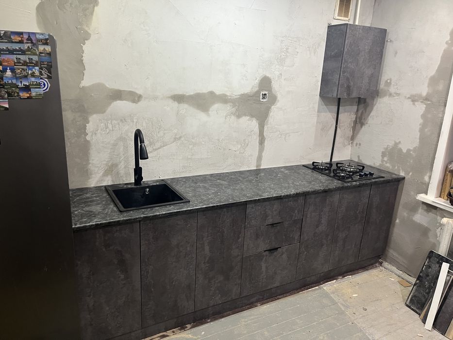 кухонный гарнитур на заказ 10 дней