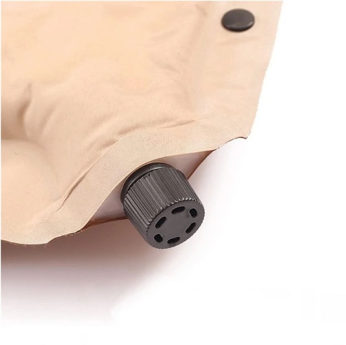 Самонадувающийся каримат для пикника – удобный и практичный аксессуар