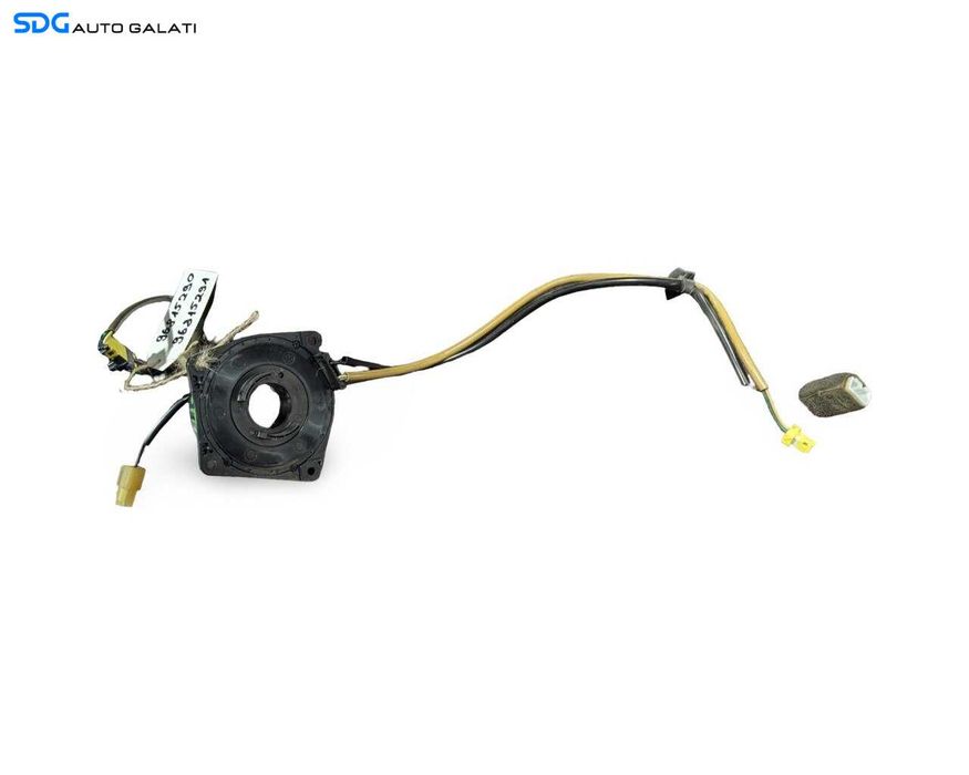 Spira Spirala Panglica Volan Chevrolet Lacetti 2004 - 2011 Cod 96815290 96815291 [LR3918]