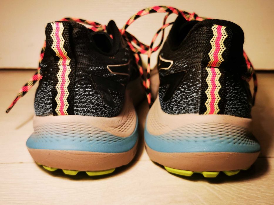 Pantofi alergare Asics GT- 2000 12 (marime 39)