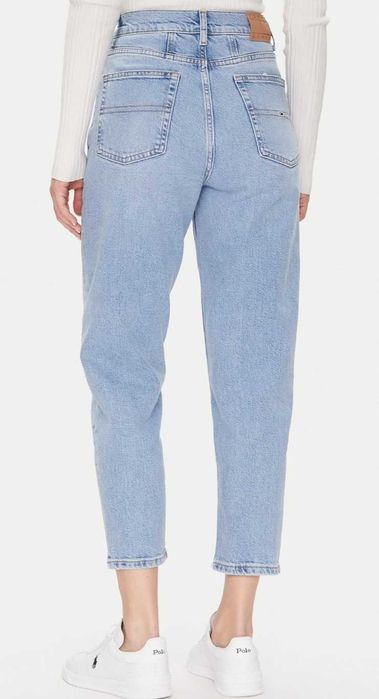 Дамски дънки Tommy Jeans