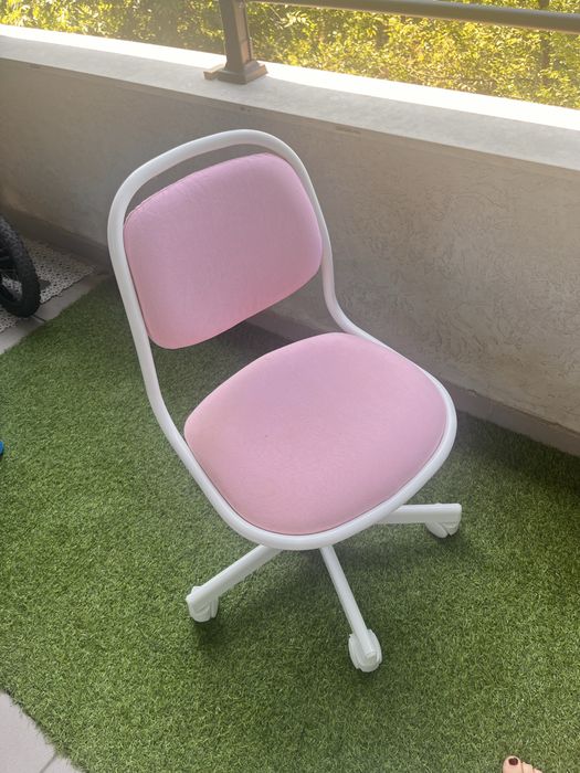 Scaun birou ikea copii