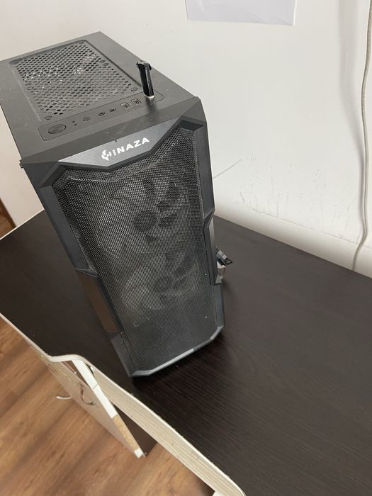 Schimb pc de gaming cu kukirin g2 in sus