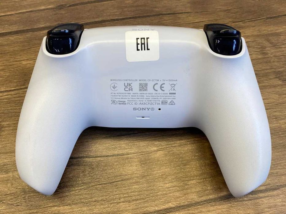 Оригинальный PS5 геймпад Dualsense/ Джойстик Пс5