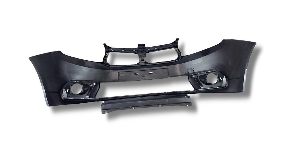 Бампер передний Logan 2 18-