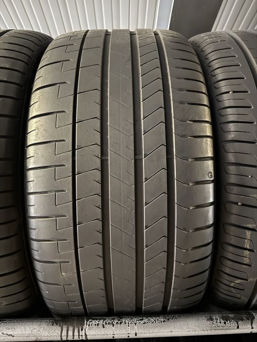 Anvelope 285/40/20 Pirelli