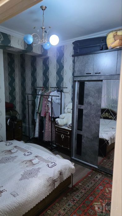ЖК Мегаполись 13 кв
