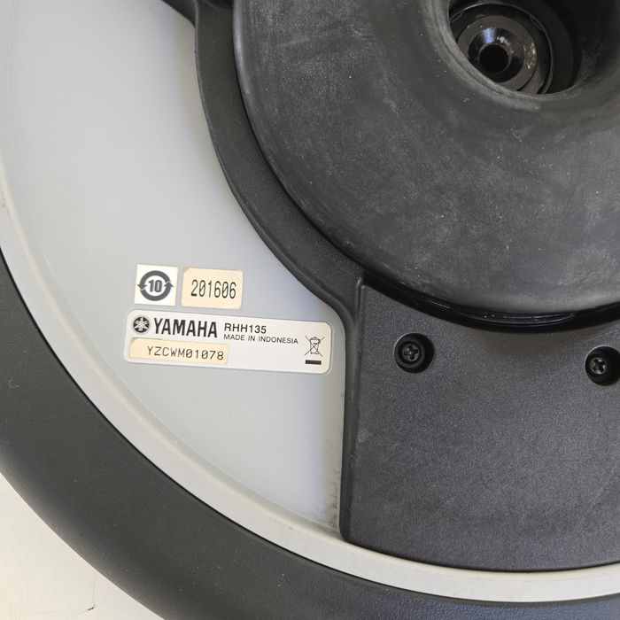 Електронни чинели Yamaha 4 броя