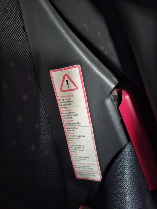 Scaun auto maxicosi 0-18kg