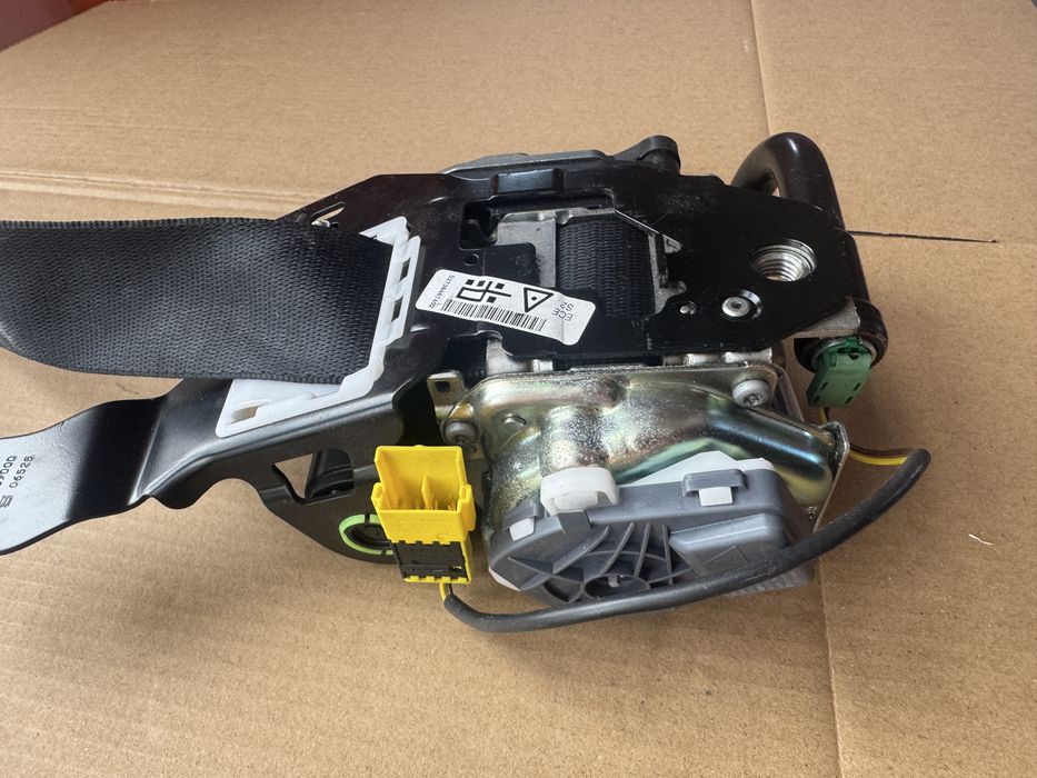 Centura Siguranta BMW X5 F15 X6 F16 628641600 628641500