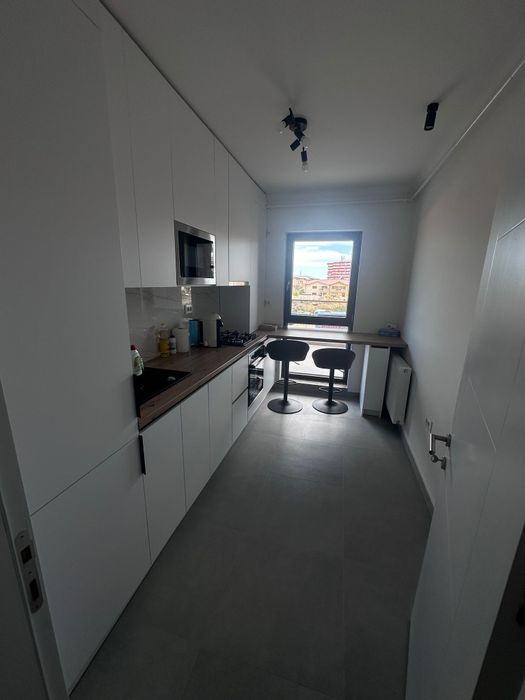 inchiriez apartment 2 camere, zona energia rezidance 3