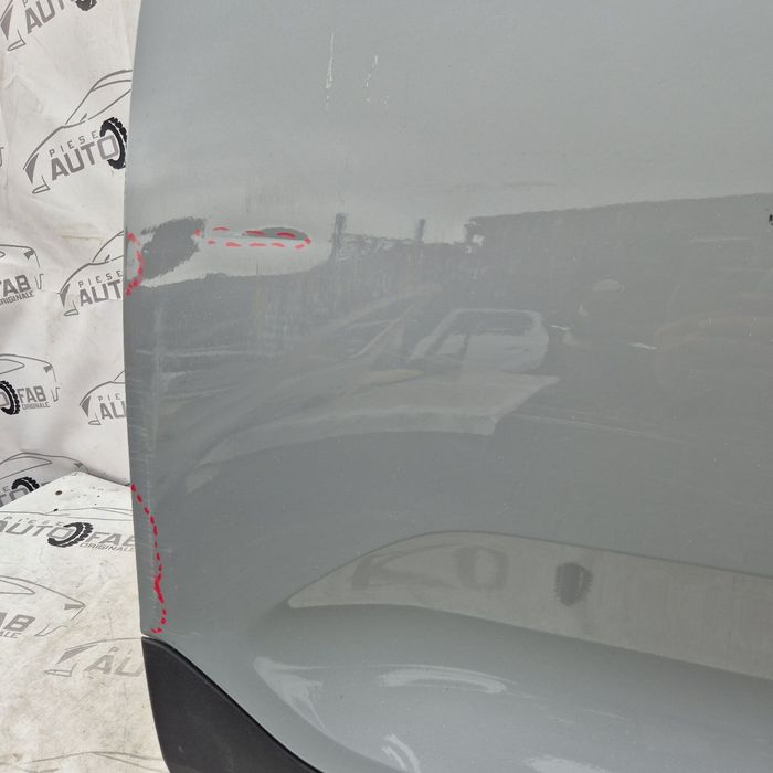 Usa stanga fata Volvo XC40 an 2017-2018-2019-2020-2021-2022-2023-2024-