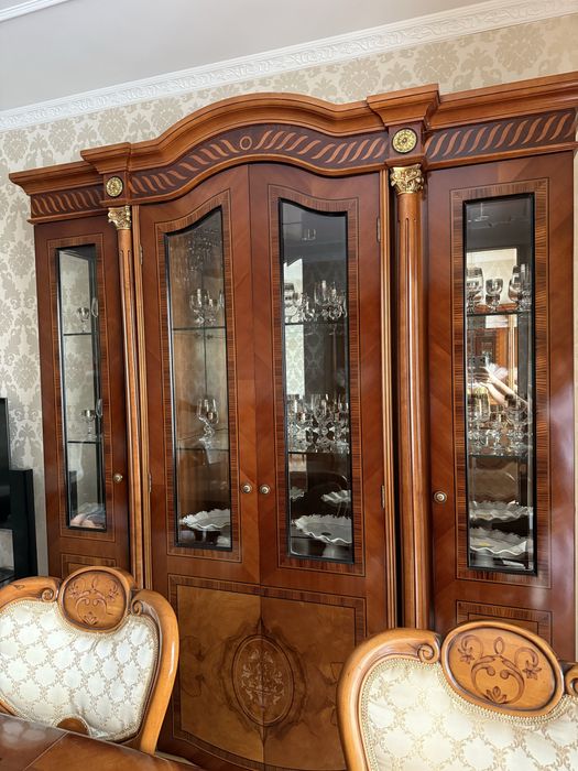 Продам мебель в гостиную.