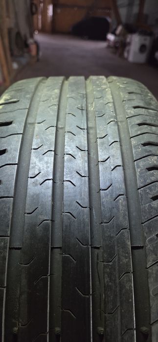 VW,AUDI джанти със летни гуми 205/55/16  7J×16  ET42  5×112 цо56,6