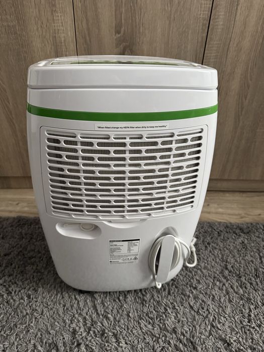 Dezumidificator MEACO 20KG