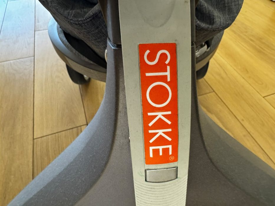 Детская коляска STOKKE