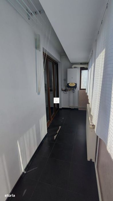 Apartament 2 camere Lidl Buftea acces rapid scoli si gradinite