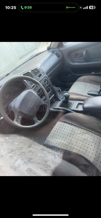 Продаётся машина не на ходу