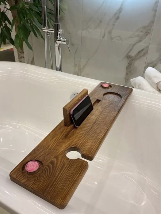 Продам полку для ванны