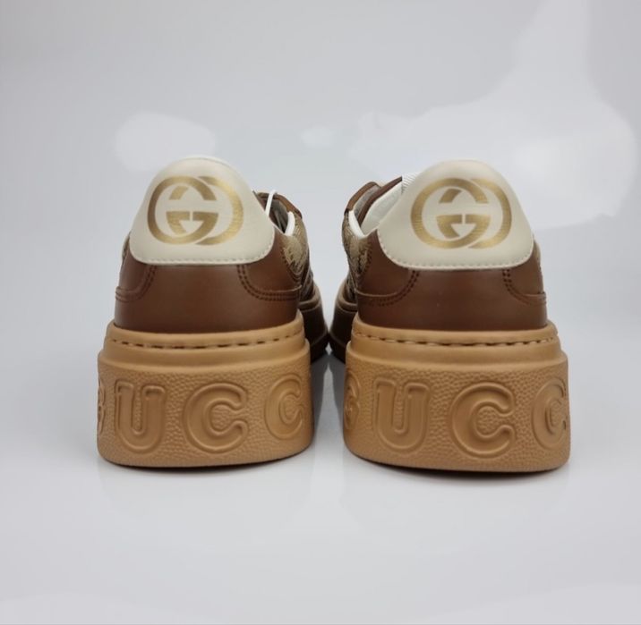 Кроссы Gucci original