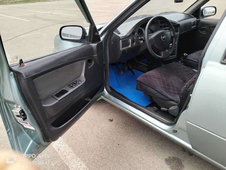 Продам Дэу Нексия 2008