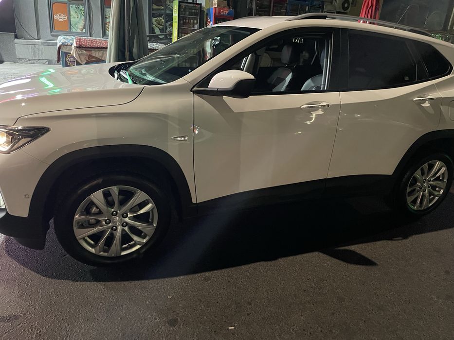 Tracker 2 LTZ sotiladi