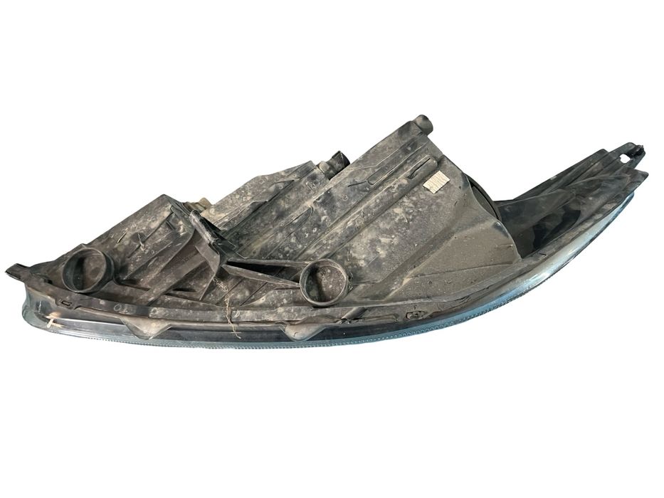 Far Dreapta Ford Fiesta Saloon 2010 - >