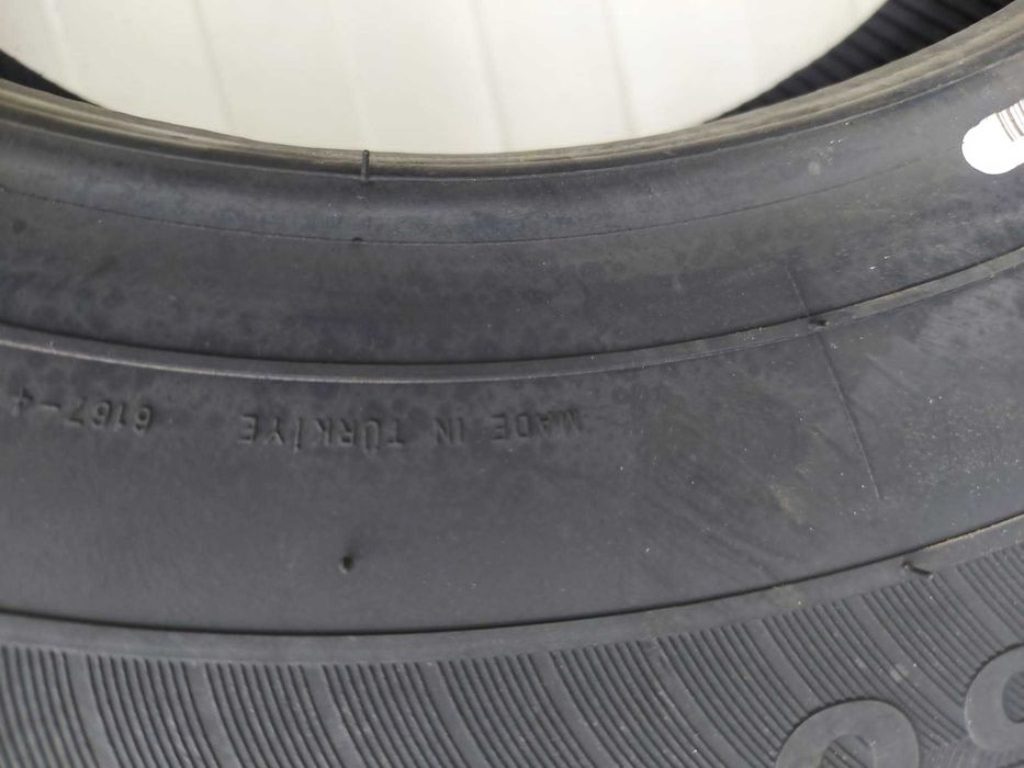 225/70 R15C, 112/110R, PETLAS PT925, Anvelope all season M+S