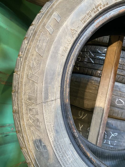 На 15 195/65 2 шт в наличии