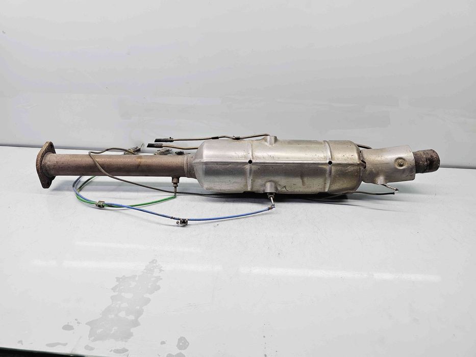 Filtru particule Ford Grand C-Max (CB7) [Fabr 2010-2015] AV61-5H250JB