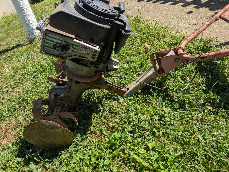Utilaje agricole și accesorii