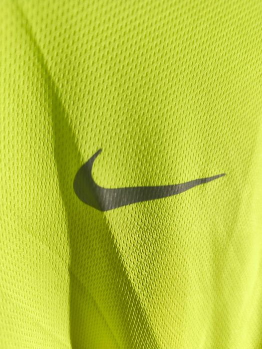 NIKE Dri-Fit Блуза/Мъжка  L