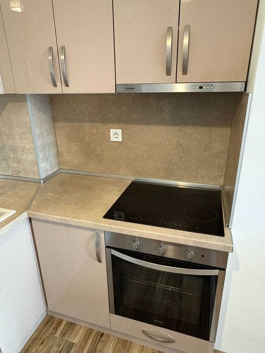 Двустаен апартамент под наем от собственик