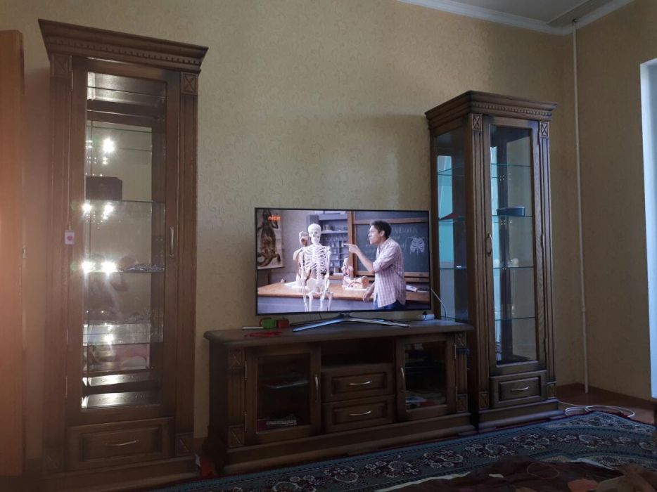 Современная Гостиная