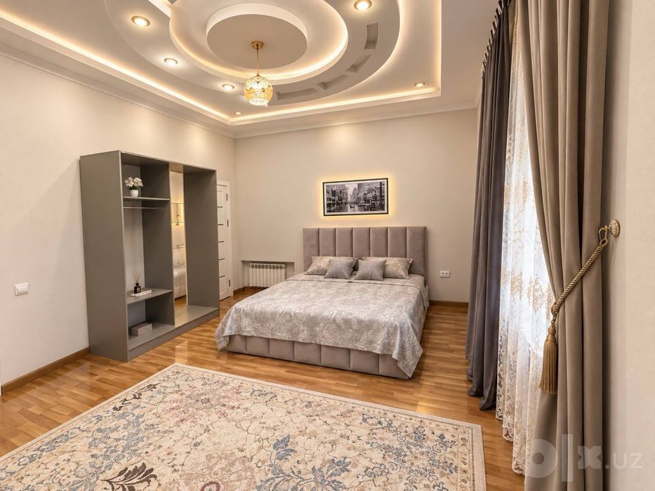 Posutichniy Premium Hotel 24/7 Bez zags Chilonzor