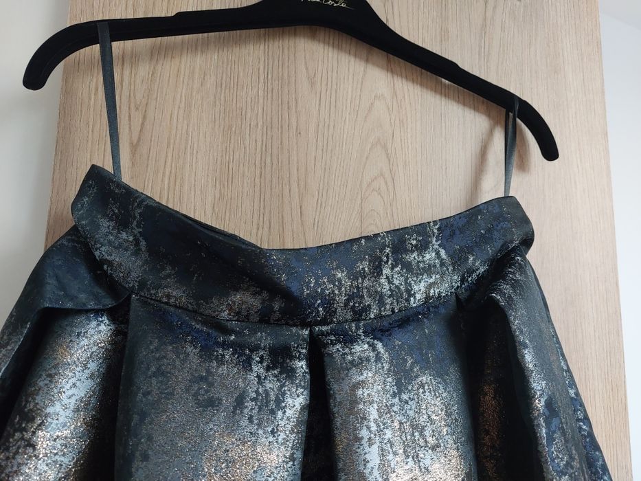 Set fusta si top Rhea Costa