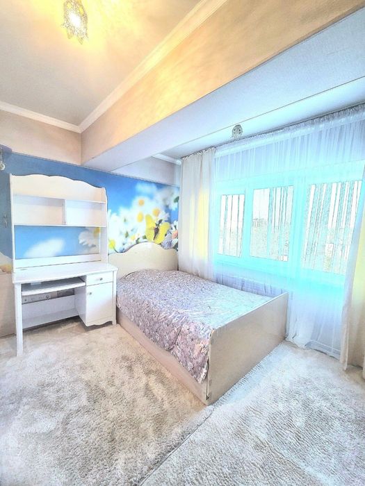 5 комнатный пентхаус