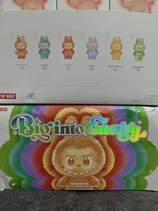 Брелок лабубу labubu игрушка хит 2025