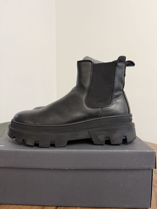 Зимни боти Marc O’Polo / Марко Поло