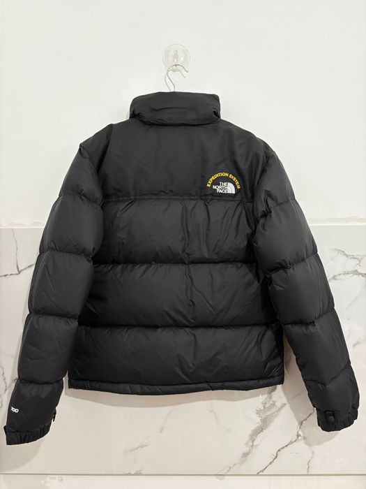 The North Face - Retro Nupset (geaca cu puff)