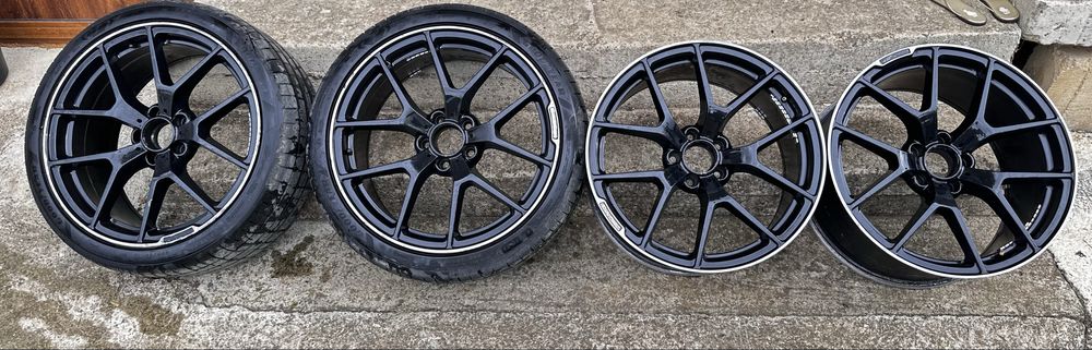 Джанти за Mercedes w218