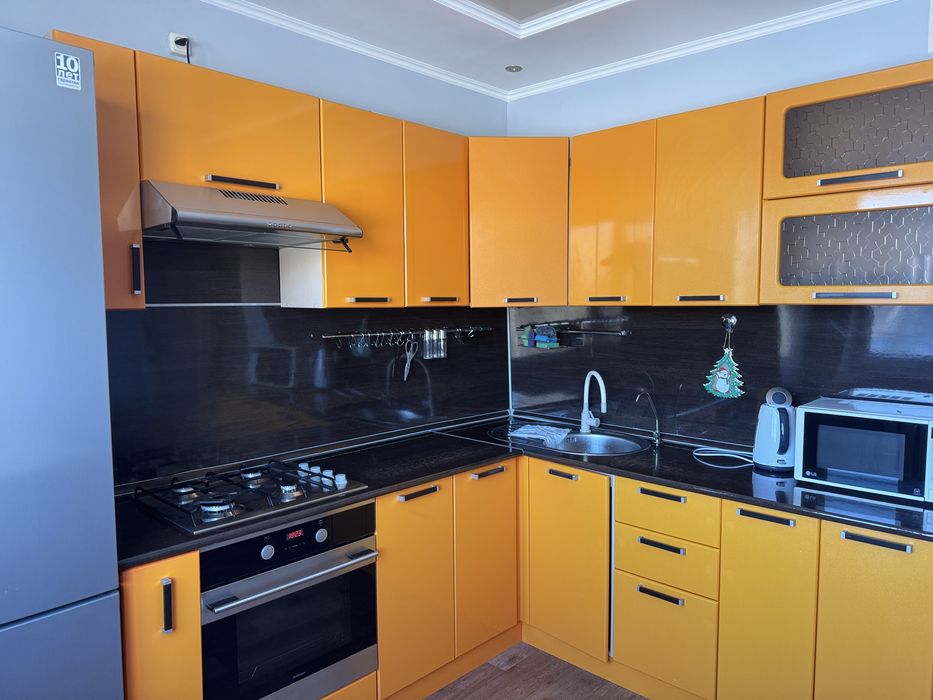 Продам 3-х комнатную квартиру