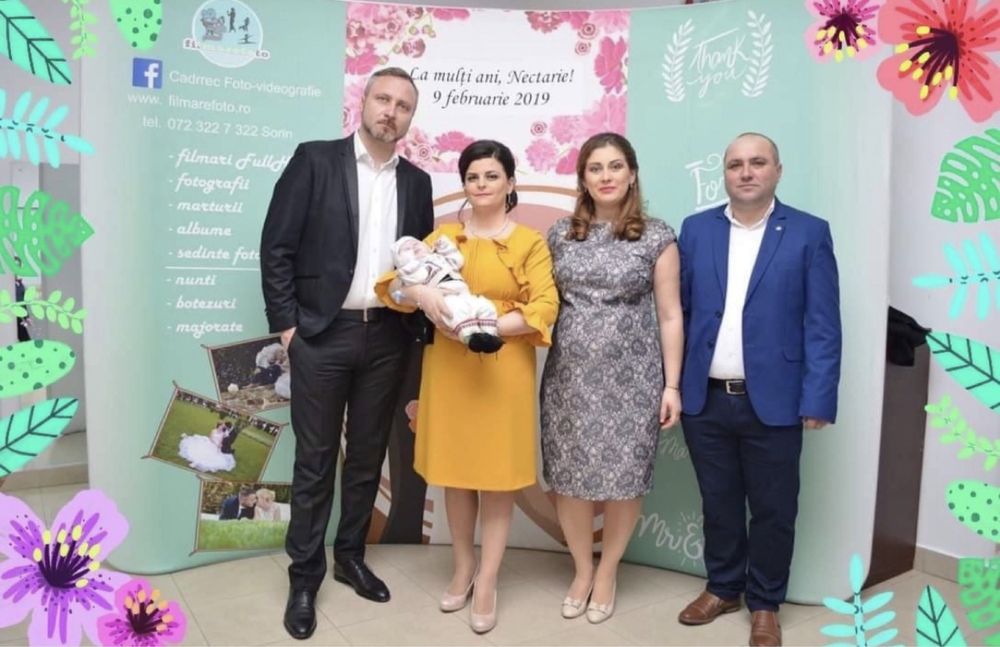 poze la minut evenimente