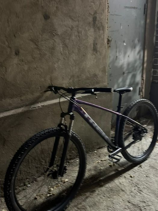 Trek Marlin 4 Gen 3