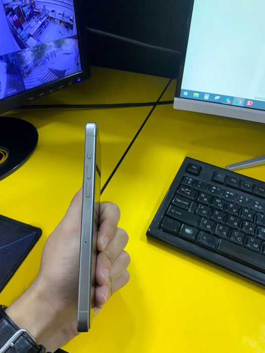 iphone 15 max sotiladi xolati ideal