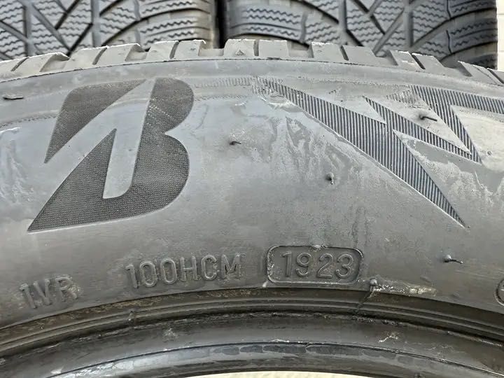 Anvelopa iarna 255/50 R19 Dunlop Winter Sport 5 SUV ,Continental Winter Contact TS870 ,Bridgestone Blizzak LM005