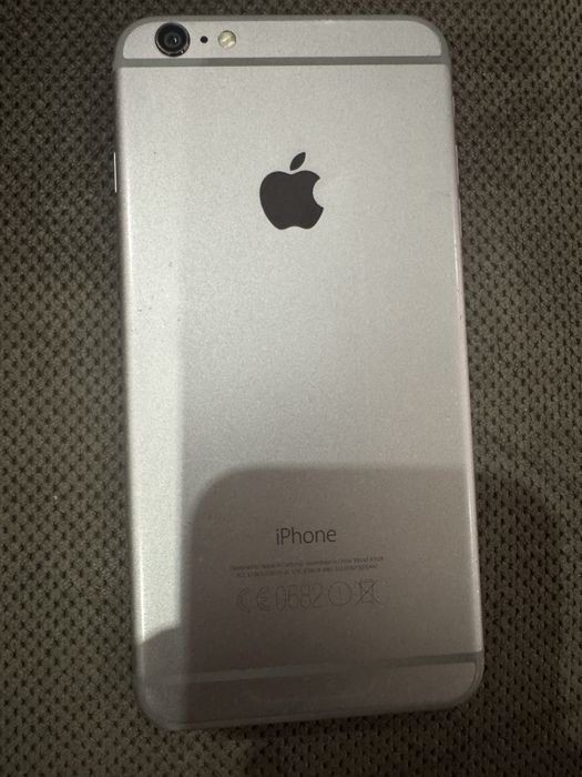 Iphone 6+ Заключен