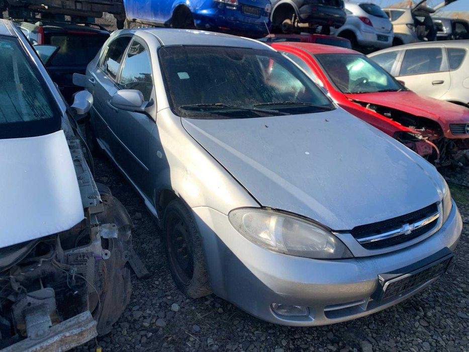 Piese Chevrolet Lacetti  1.8 benzina , 90 kw  din 2005 - T18SED 042615