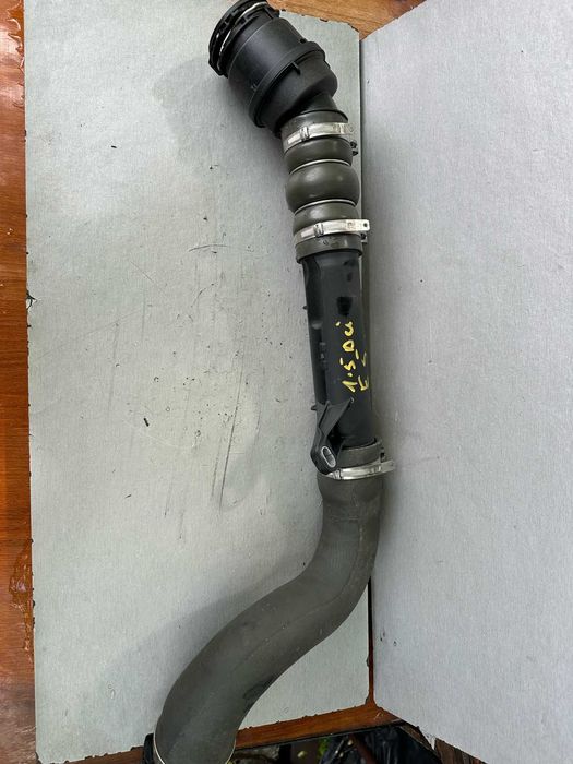 Tub intercooler Renault Scenic 3 1.5 DCI cod 144064607R an 2012 - 2016